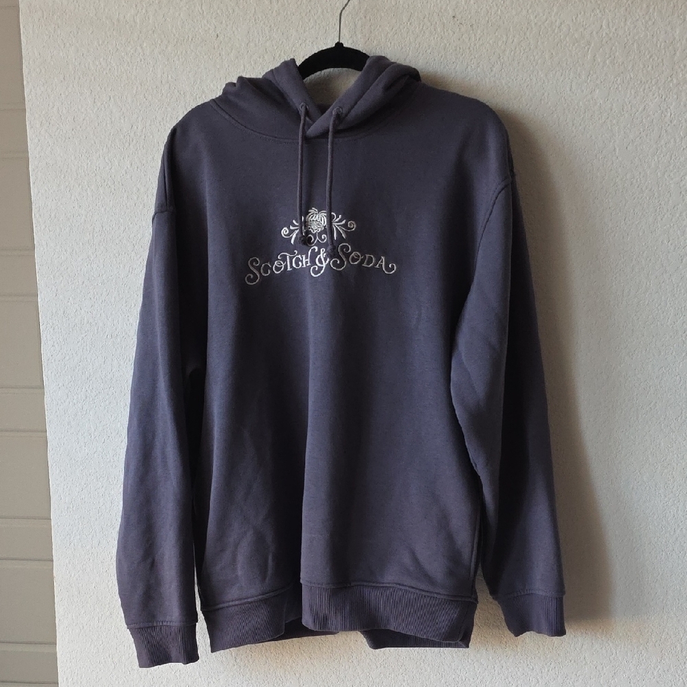 Scotch & Soda Hoodie
